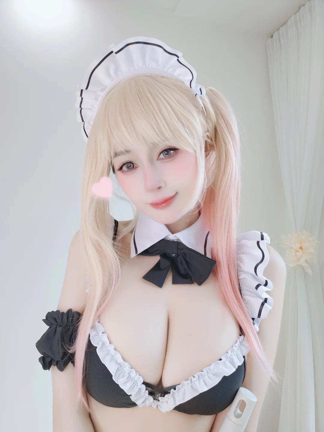 白银81 - Maid Marin [62P-171MB] tg@simisebaisi 【丝足阁】024.webp
